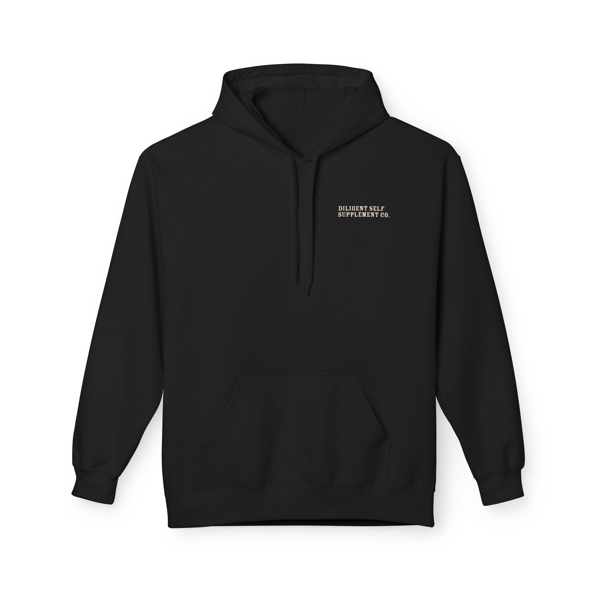 SUPPLEMENT CO. Hoodie