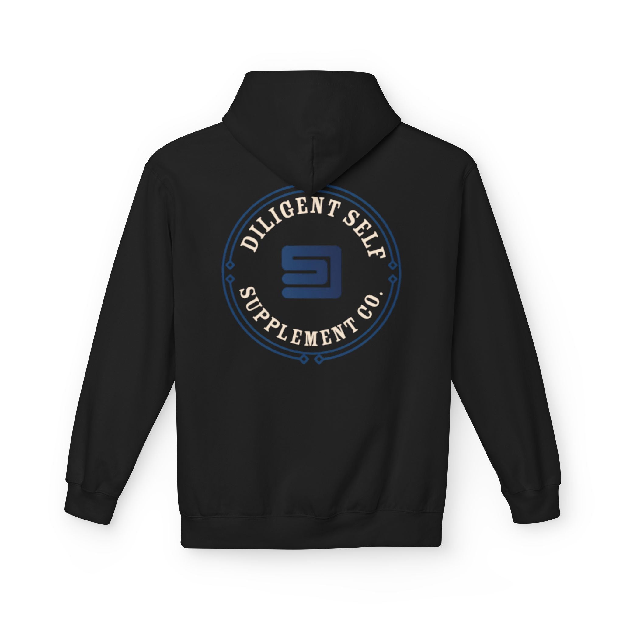 SUPPLEMENT CO. Hoodie